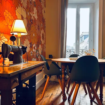 Ciel Etoile Cocon Chic En Hyper-centre * Cherbourg-en-Cotentin
