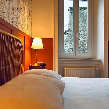 Ciel Etoile Cocon Chic En Hyper-centre Apartment