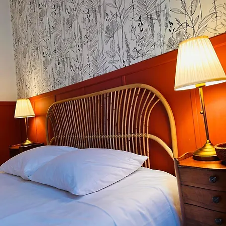Apartment Ciel Etoile Cocon Chic En Hyper-centre