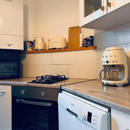 Apartment Ciel Etoile Cocon Chic En Hyper-centre *