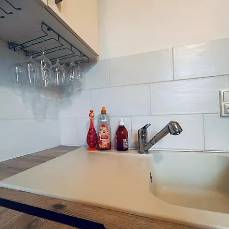 Ciel Etoile Cocon Chic En Hyper-centre Apartment