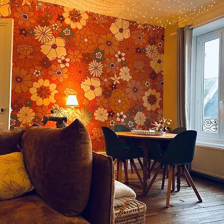 Ciel Etoile Cocon Chic En Hyper-centre Apartment